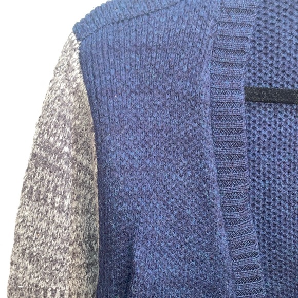Slate $ Stone Slim Fit Cardigan - Picture 2 of 7